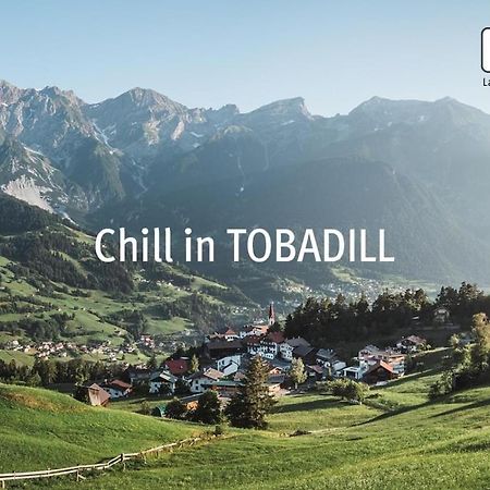 Tobadill Apartments Bagian luar foto