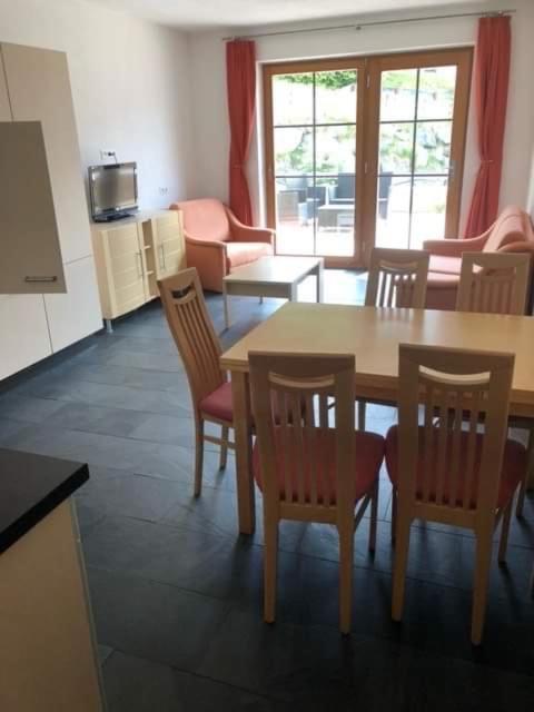 Tobadill Apartments Bagian luar foto